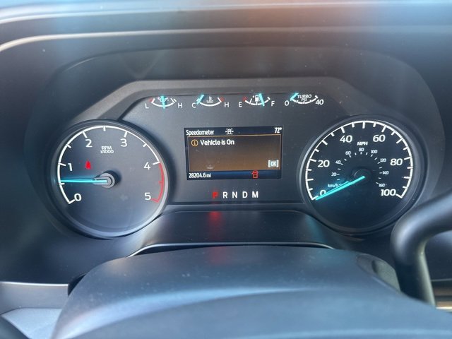 Used 2023 Ford F250 XL w/ STX Appearance Package image 24