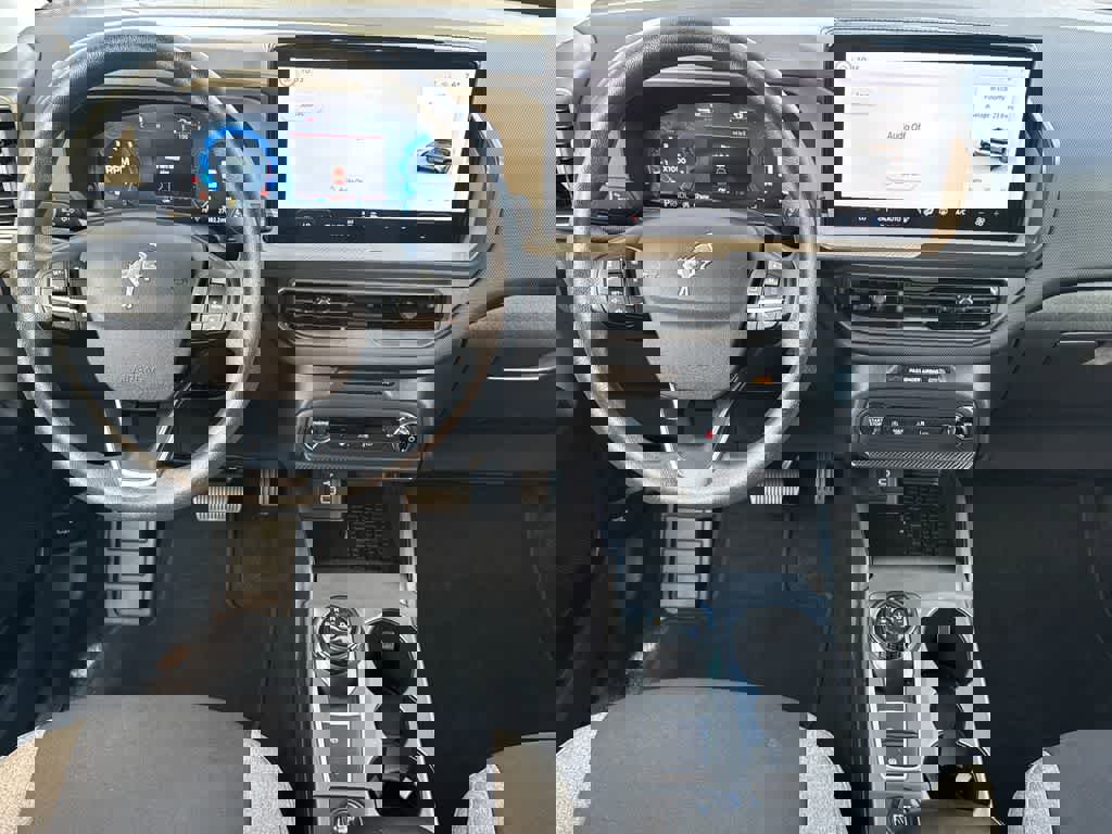 Certified 2025 Ford Bronco Sport Big Bend image 19