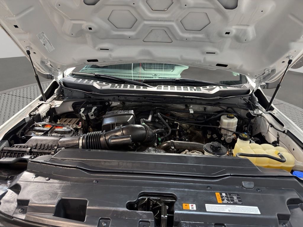 Used 2023 Ford F350 XLT w/ 360-Degree Camera Package image 25
