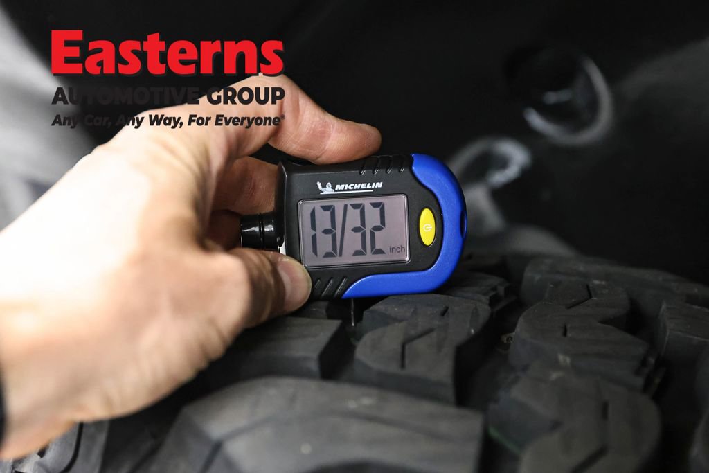 Used 2025 Jeep Wrangler Unlimited Sport S 4xe image 26