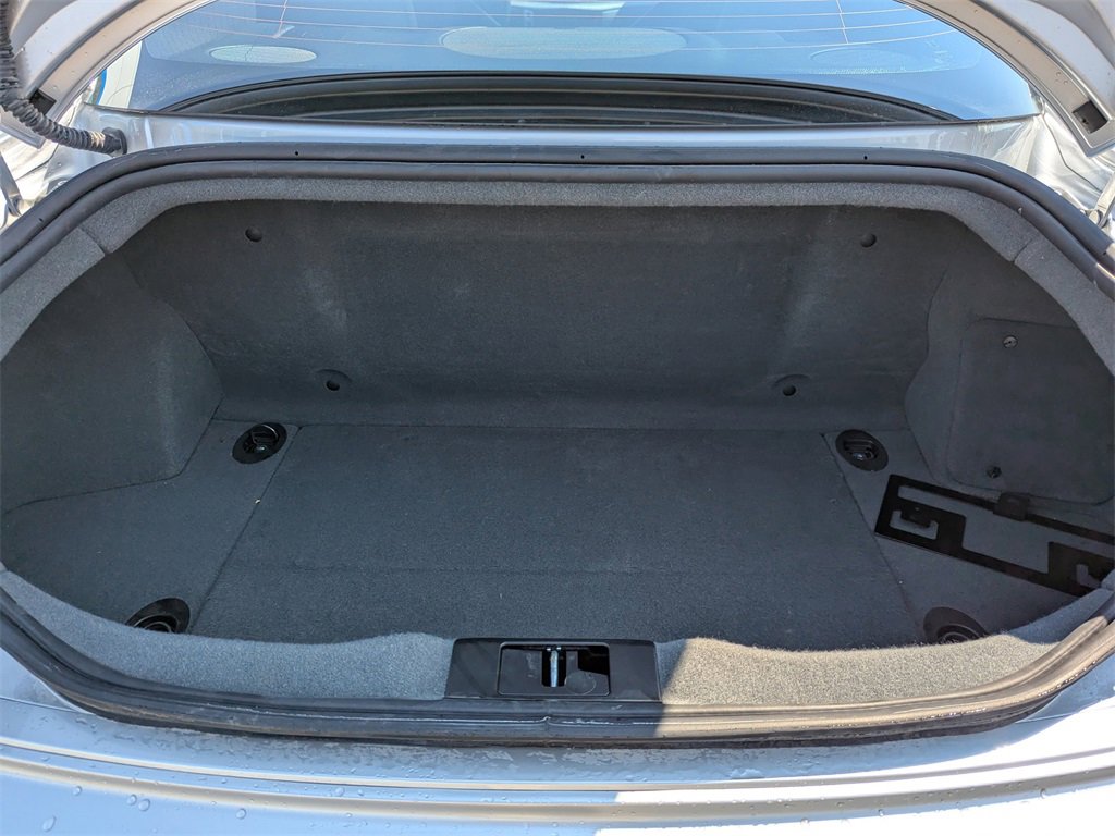 Used 2016 Maserati GranTurismo Sport image 28