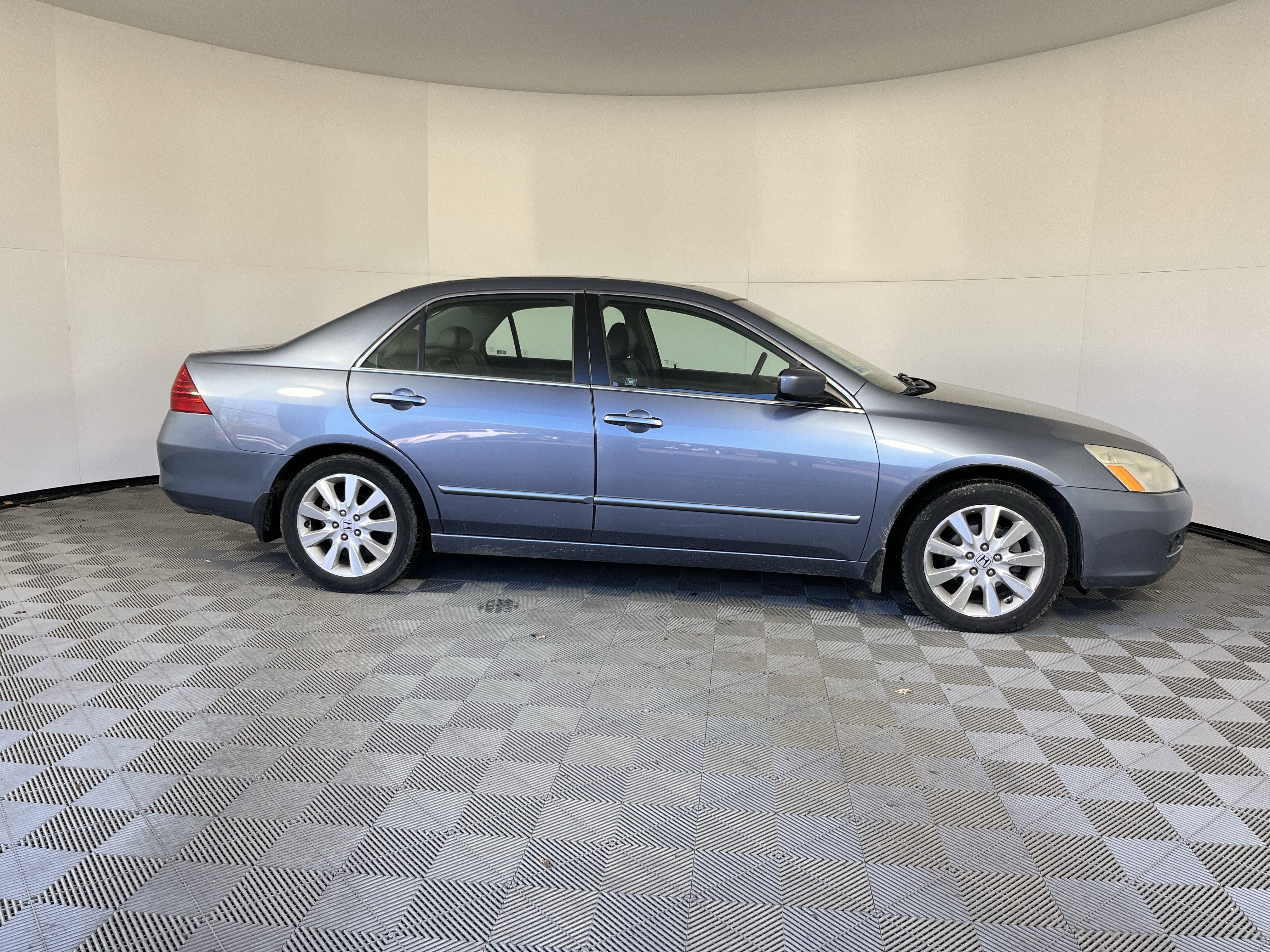 Used 2007 Honda Accord EX-L image 6