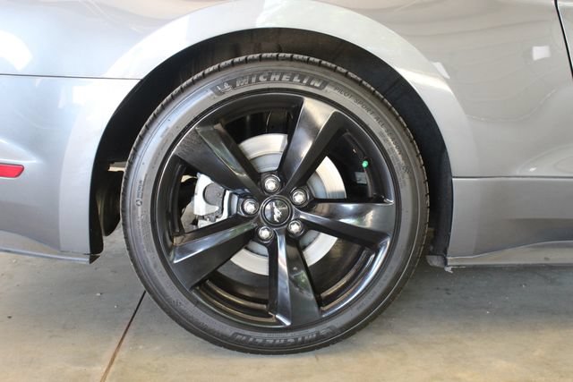 Used 2022 Ford Mustang GT w/ Equipment Group 301A RWD image 23