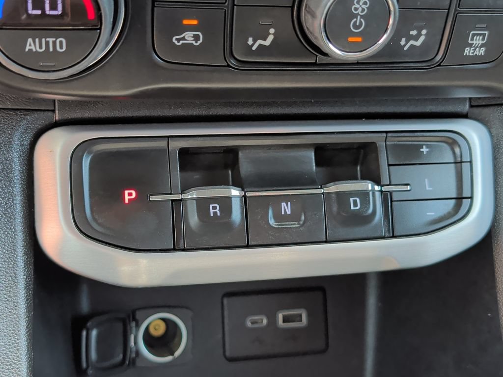 Used 2020 GMC Acadia SLE w/ Driver Convenience Package AWD/4WD image 24