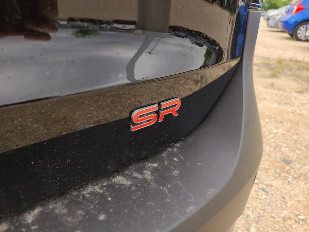 New 2026 Nissan Kicks SR FWD image 7