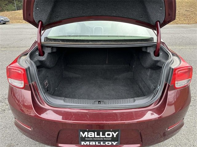 Used 2015 Chevrolet Malibu LT w/ Power Convenience Package image 20