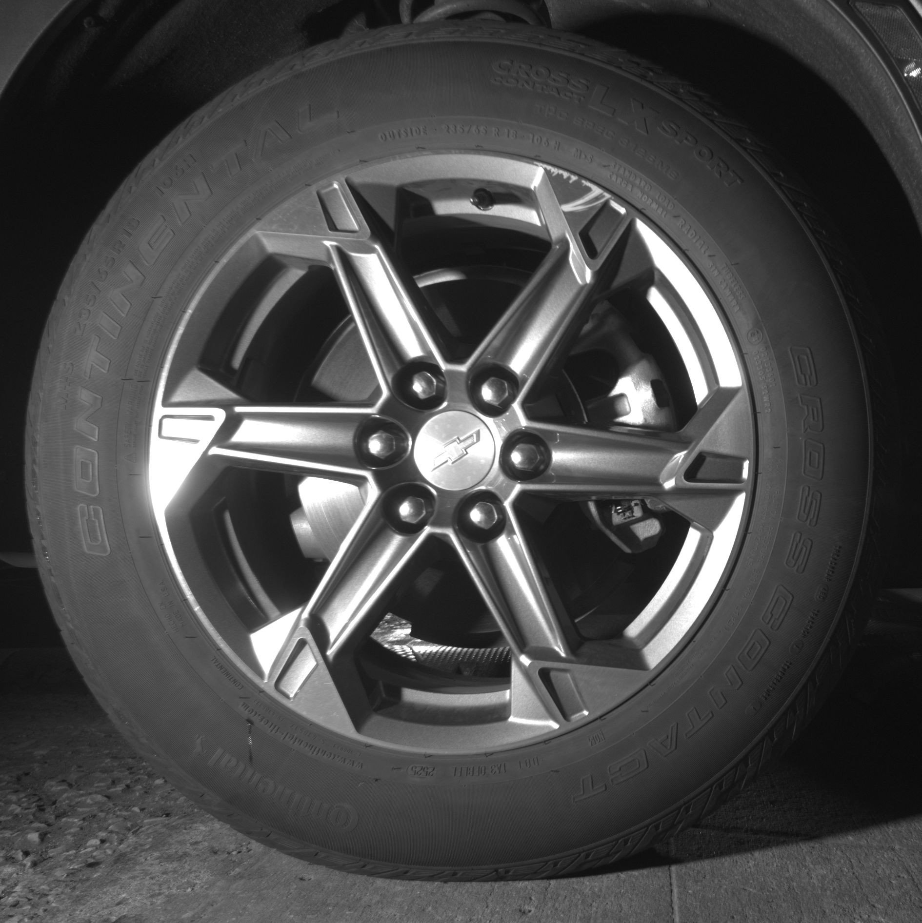 Used 2025 Chevrolet Blazer LT FWD image 13
