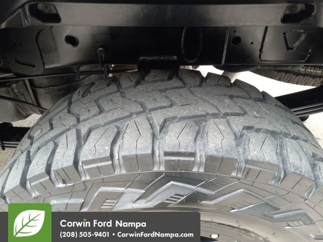 Used 2020 RAM 3500 Laramie image 31