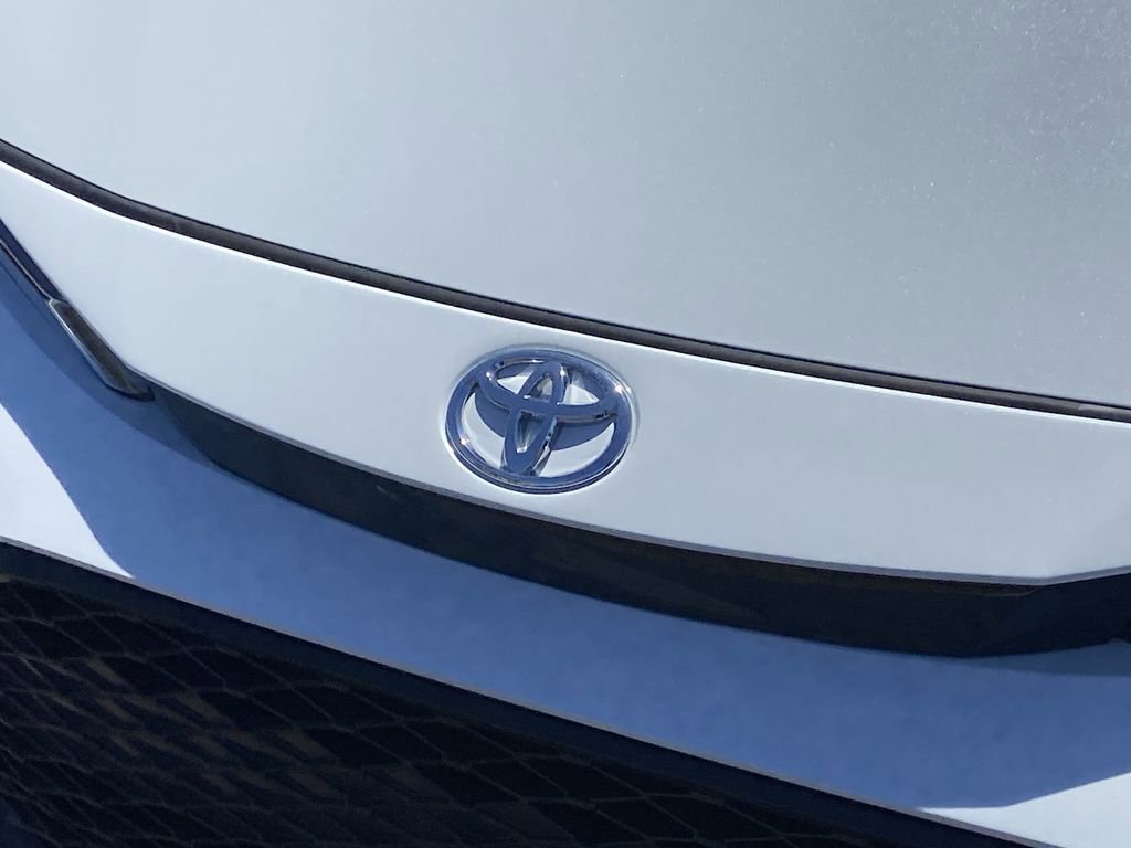 Used 2026 Toyota Corolla XSE image 26