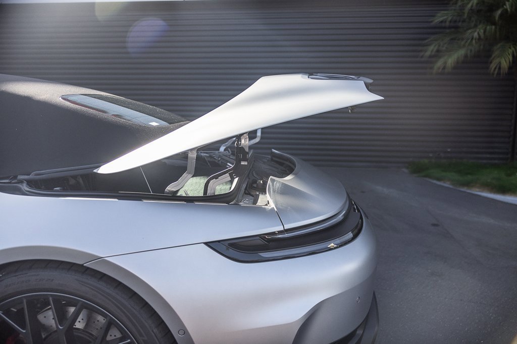 Used 2025 Porsche 911 Carrera GTS image 23