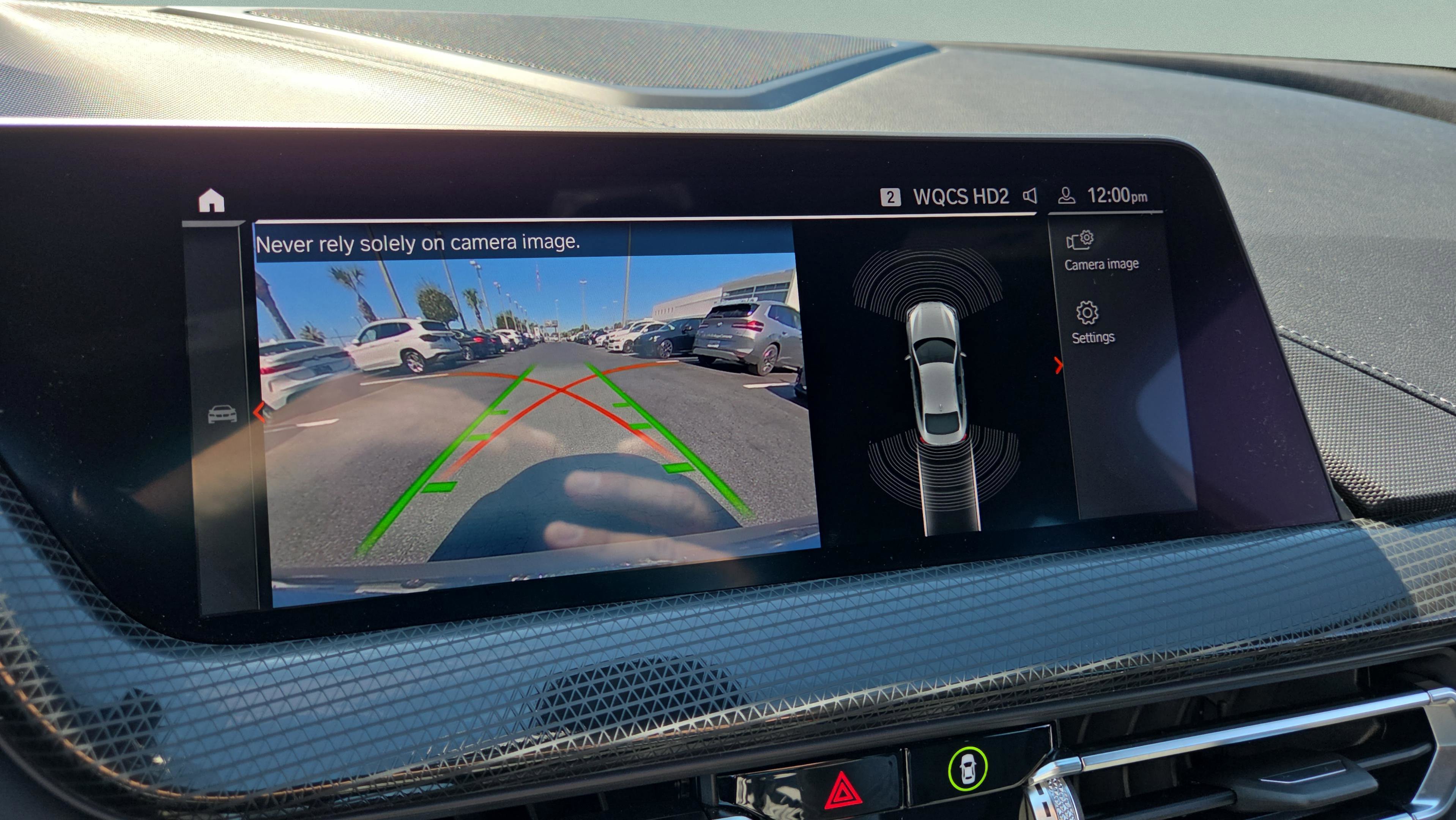 Certified 2022 BMW M235i xDrive Gran Coupe M235i xDrive w/ Shadowloine Package image 36