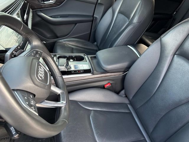 Used 2023 Audi Q7 3.0T Prestige w/ Prestige Package AWD/4WD image 20
