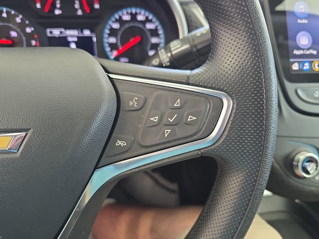 Used 2024 Chevrolet Malibu LT FWD image 19