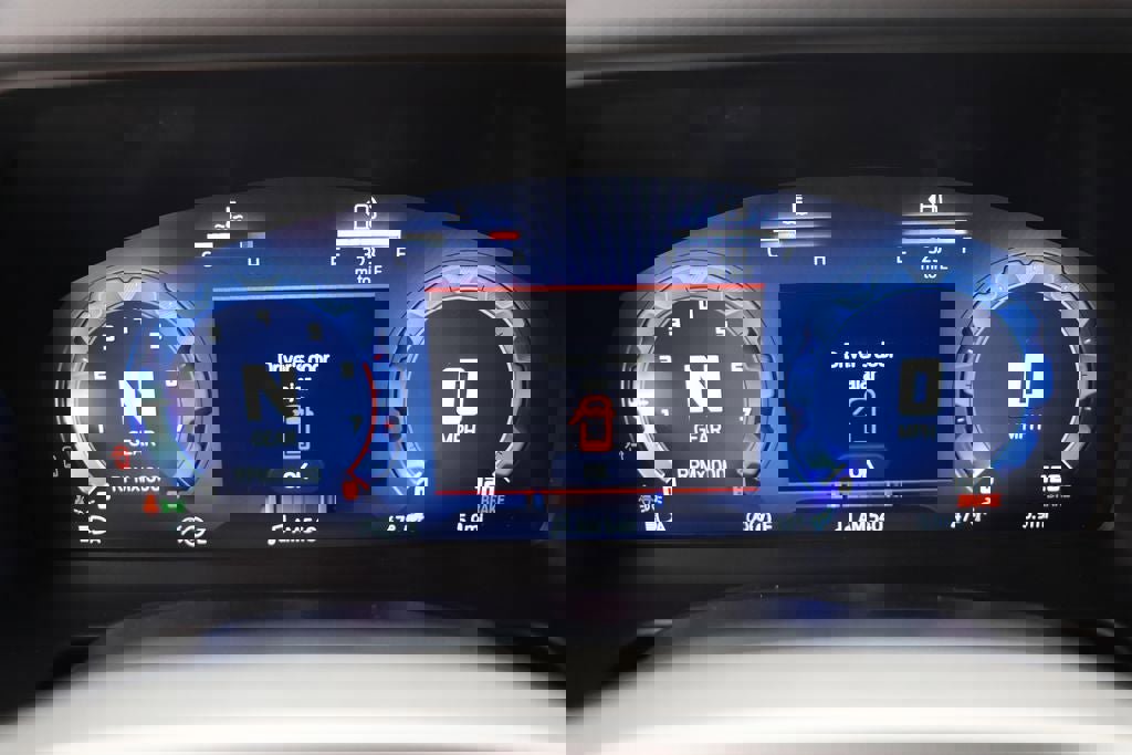 New 2025 Ford Bronco 2-Door image 16