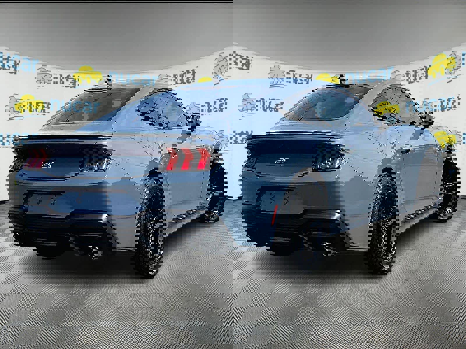 Used 2024 Ford Mustang GT image 6