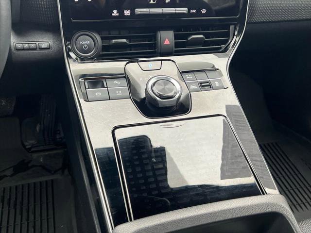 Certified 2023 Toyota bZ4X XLE w/ Weather Package AWD/4WD image 21