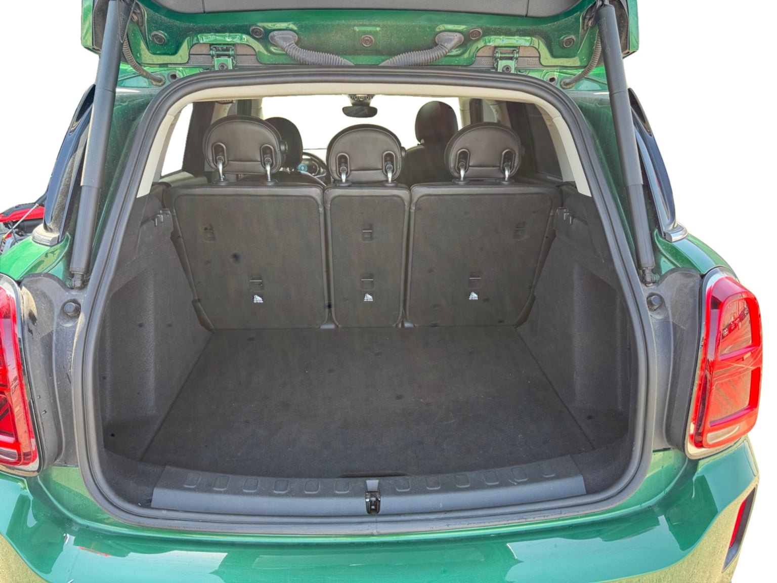 Used 2022 MINI Cooper Countryman FWD image 21