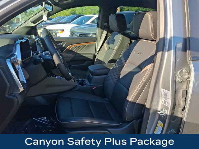 Used 2026 GMC Canyon Denali AWD/4WD image 2