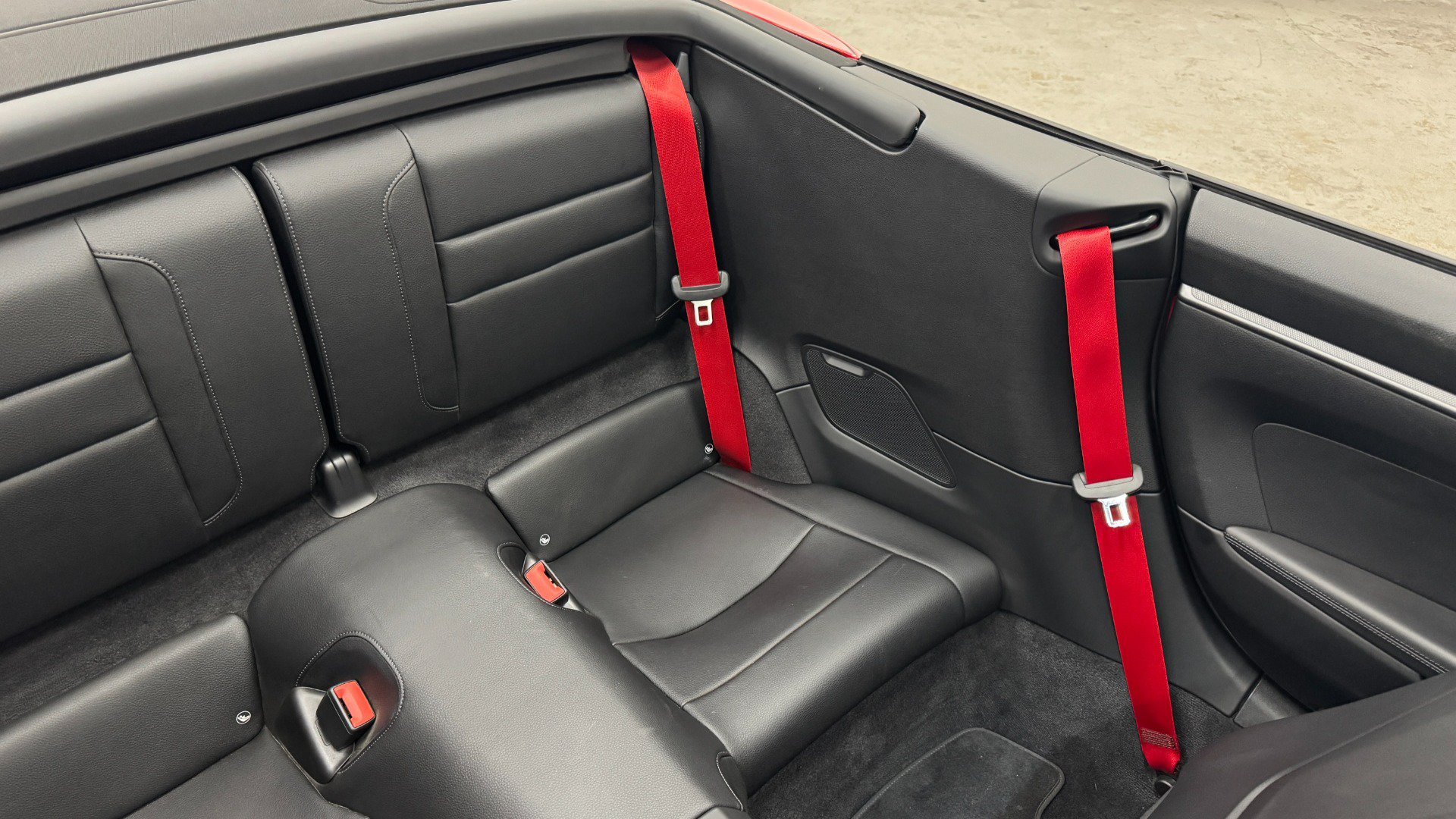 Used 2022 Porsche 911 Carrera RWD image 56