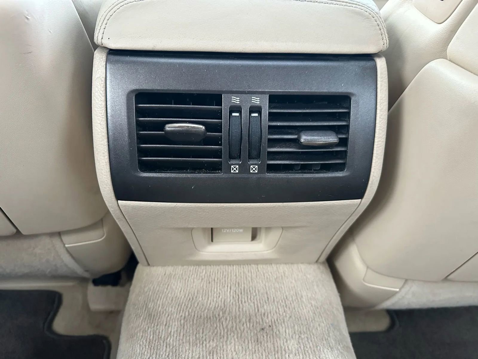 Used 2012 Lexus LS 460 AWD image 55