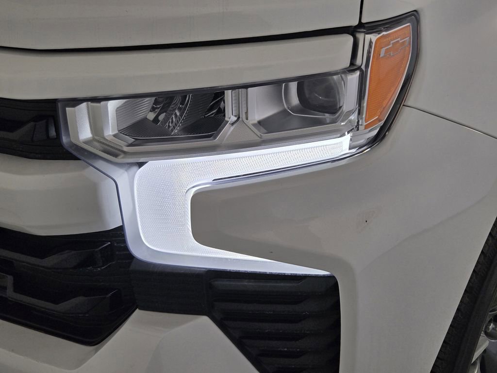 New 2026 Chevrolet Silverado 1500 RST w/ Texas Edition Plus image 10