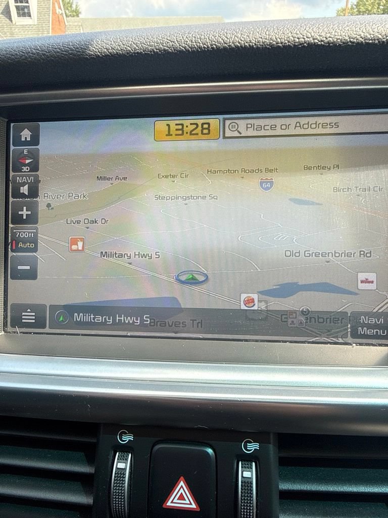 Used 2018 Kia Optima EX w/ Technology Package FWD image 19