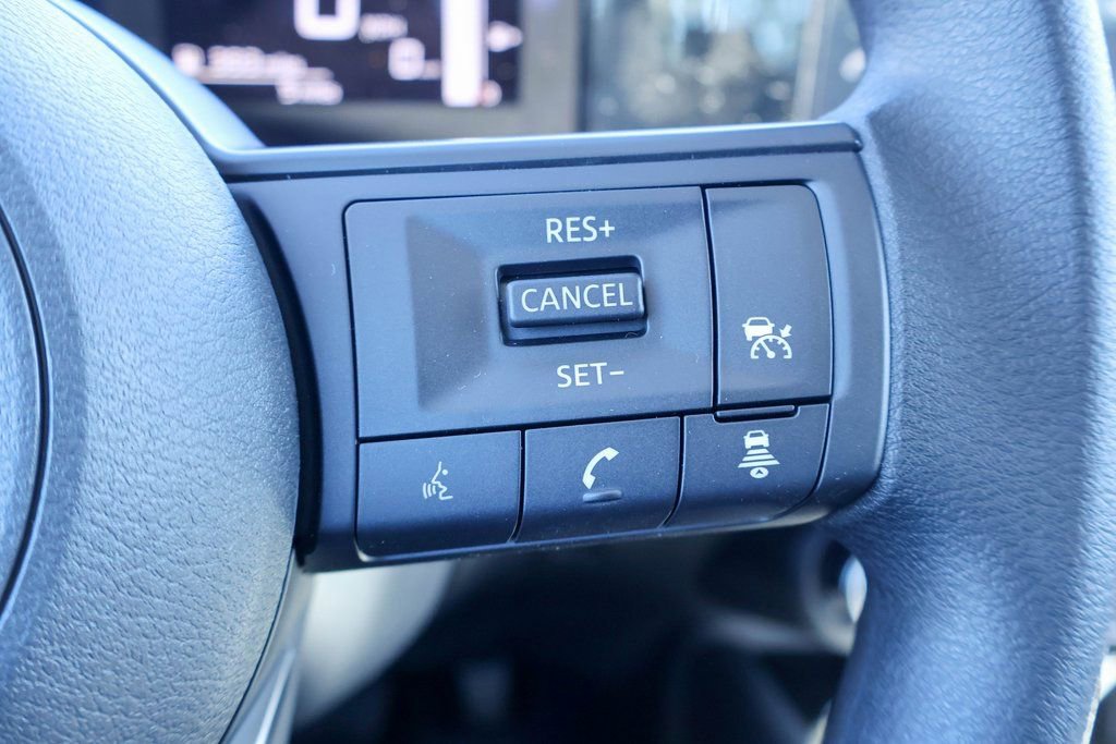 New 2026 Nissan Kicks S image 11