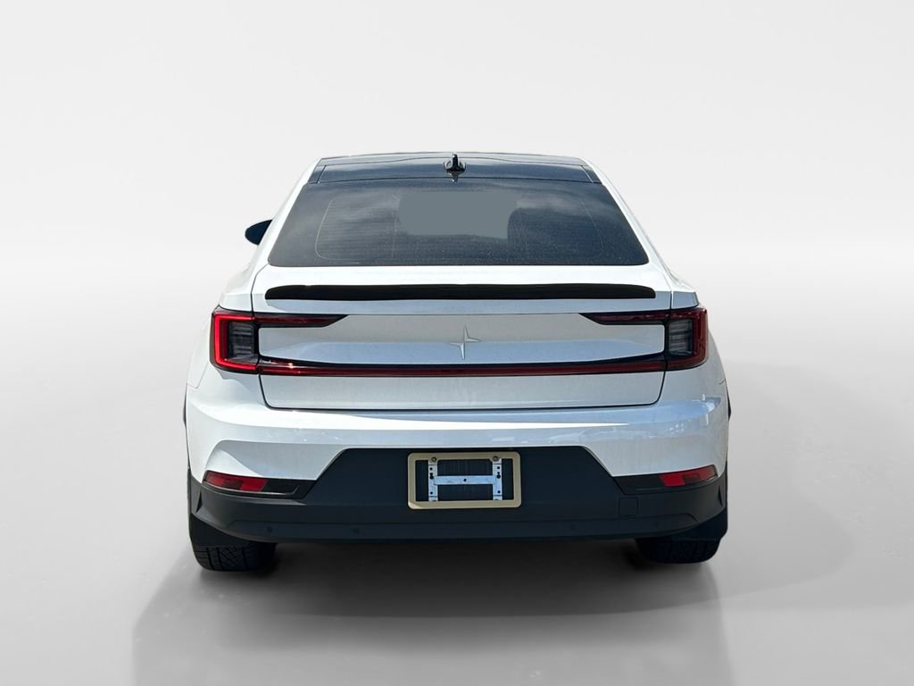 Used 2022 Polestar Polestar 2 w/ Performance Package AWD/4WD image 5