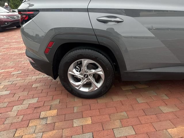 Used 2024 Hyundai Tucson SEL FWD image 16