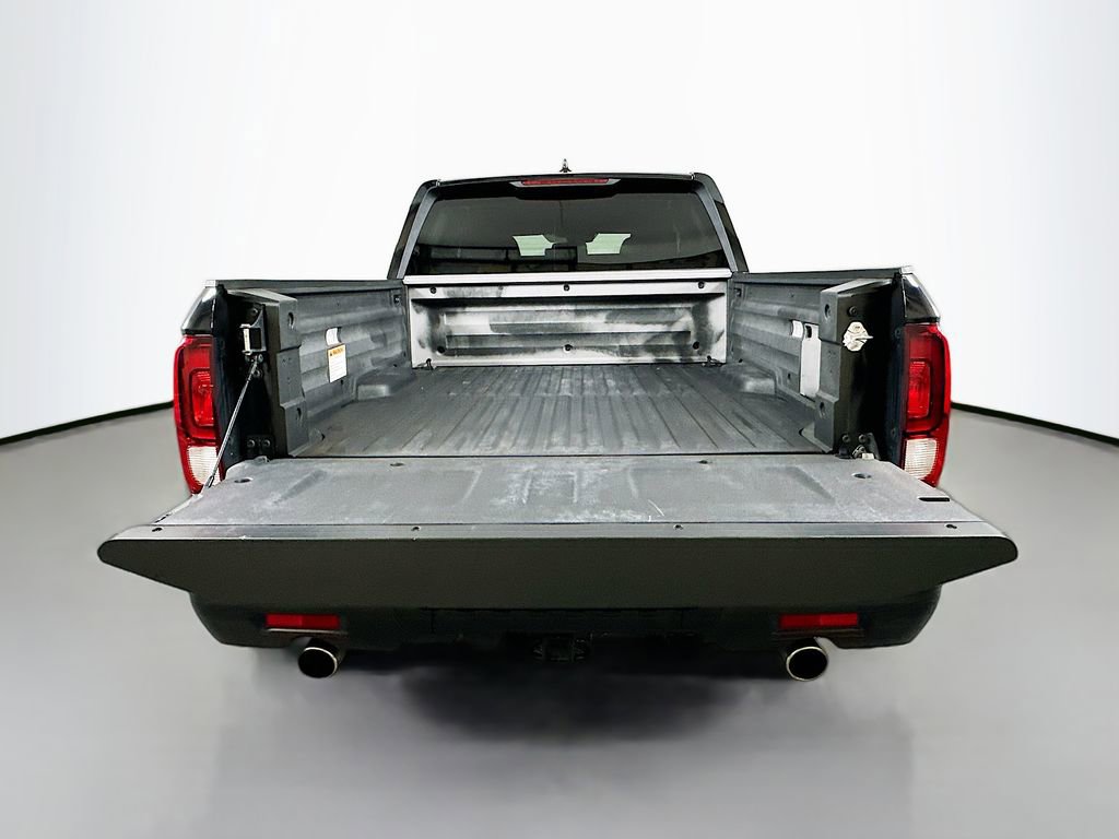 Certified 2023 Honda Ridgeline Sport image 25