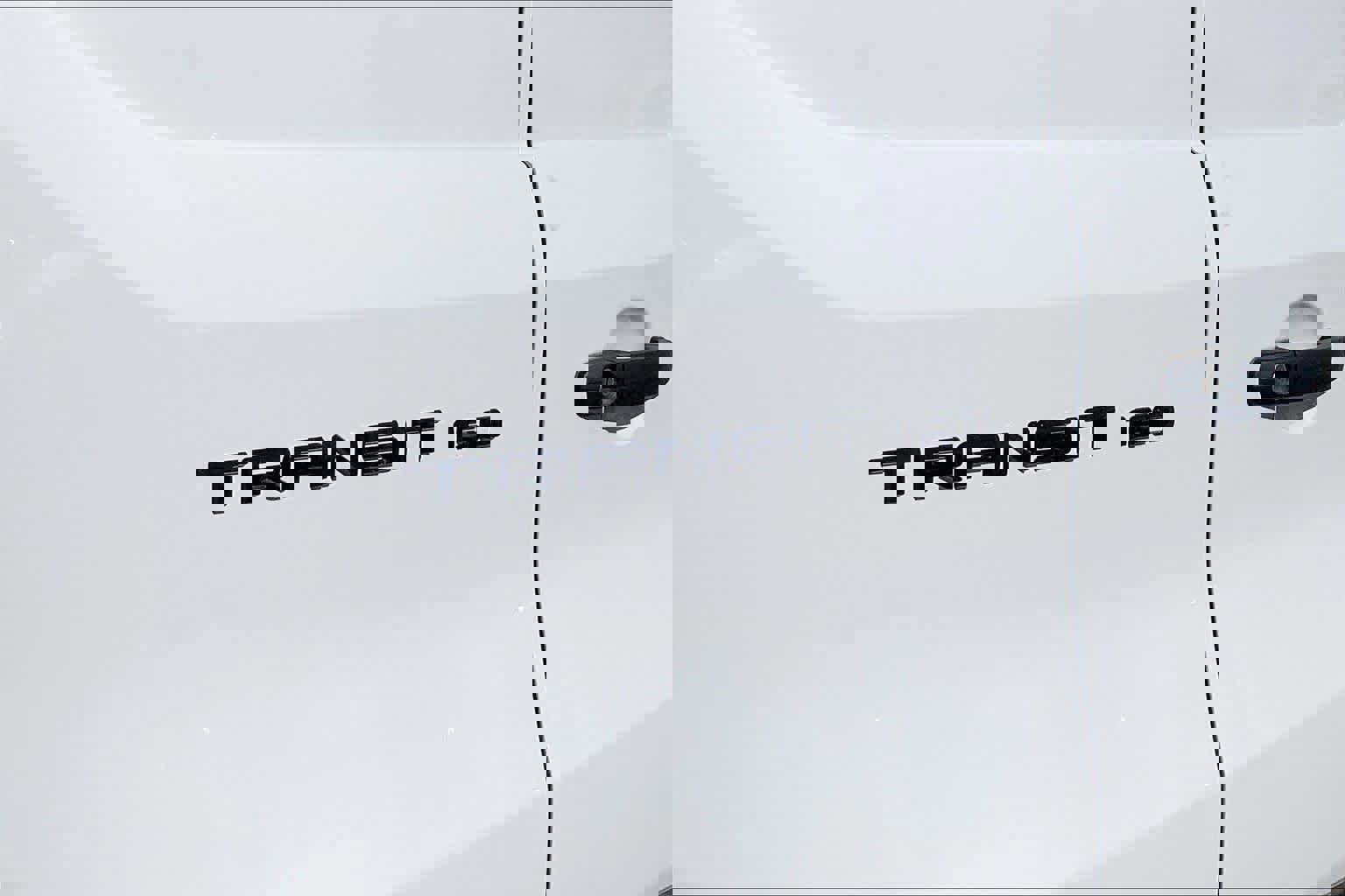 New 2026 Ford Transit 150 148 Medium Roof image 15