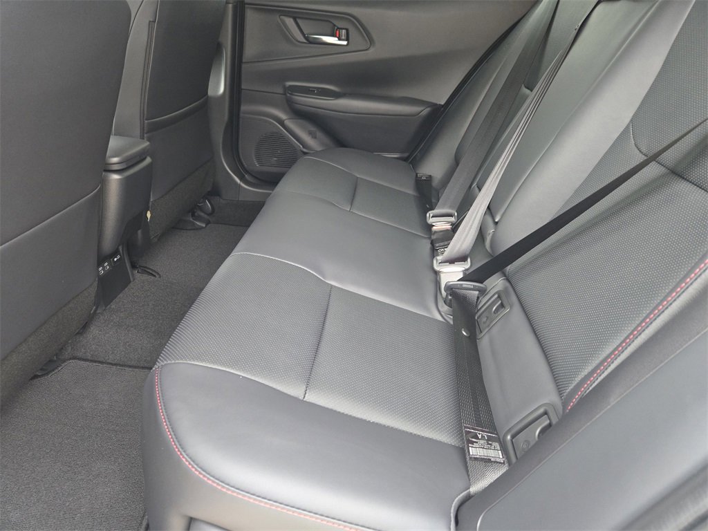 New 2026 Toyota Prius Plug-In Hybrid image 21