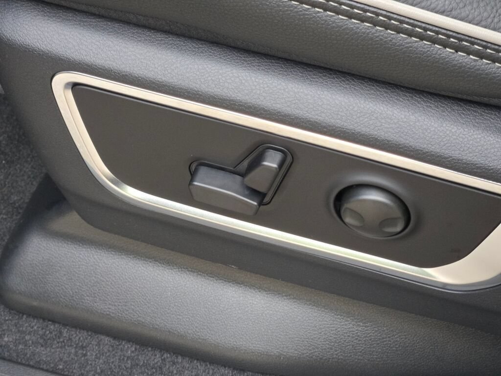 New 2027 RAM 1500 Laramie AWD/4WD image 22