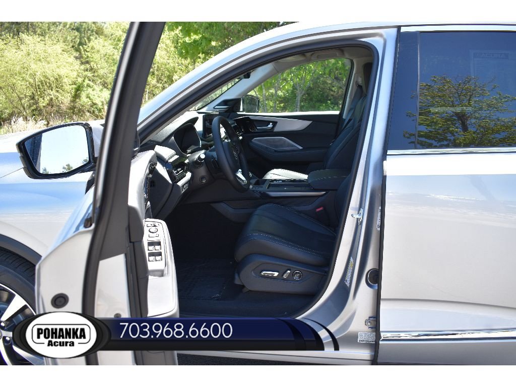 New 2026 Acura MDX w/ Technology Package AWD/4WD image 27