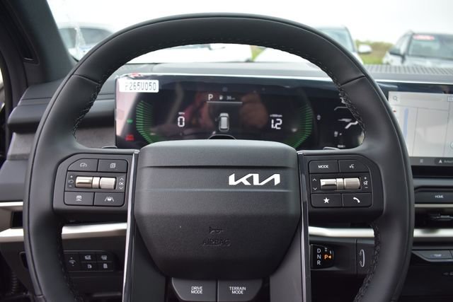 New 2027 Kia Telluride EX AWD/4WD image 31