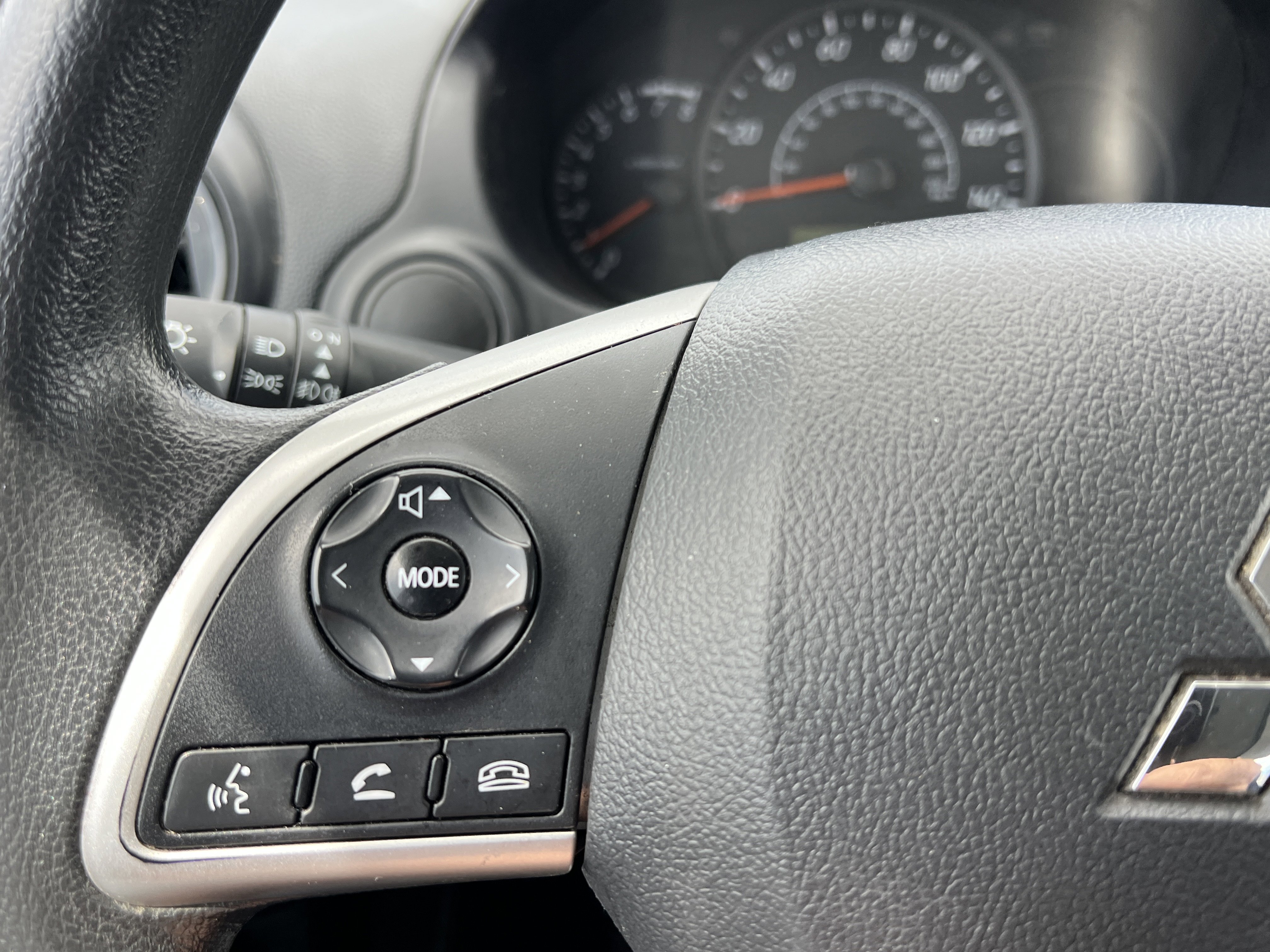 Used 2024 Mitsubishi Mirage G4 Black Edition image 23