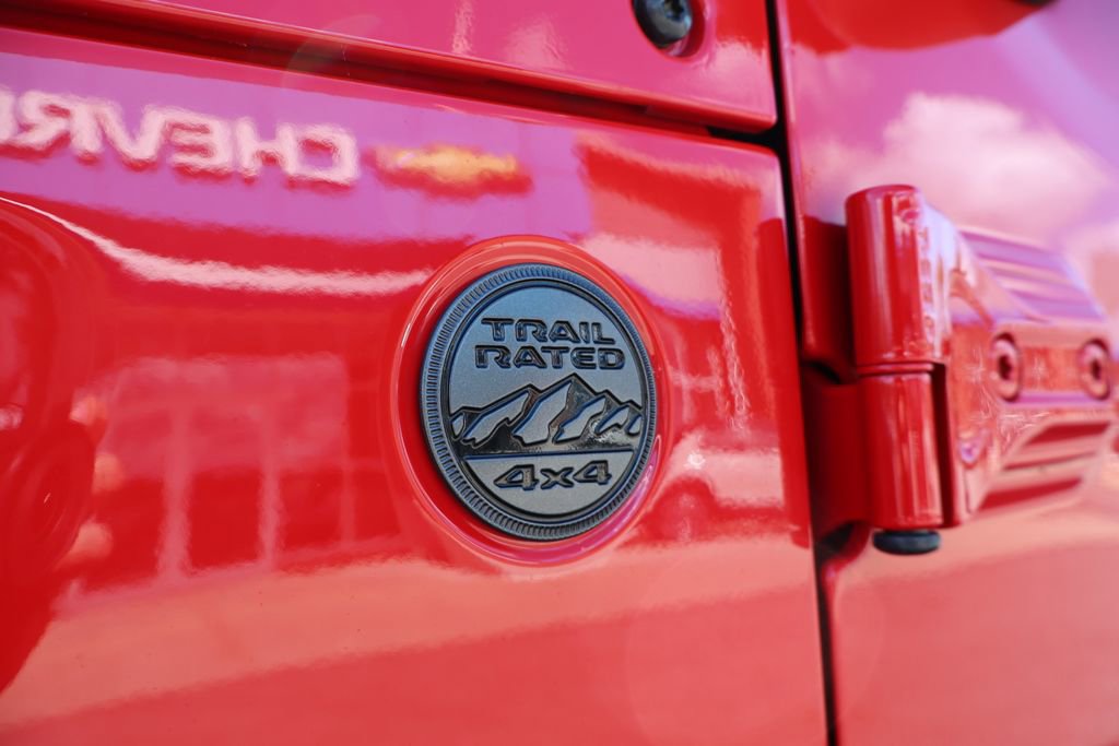 Used 2022 Jeep Wrangler Unlimited Sport image 10