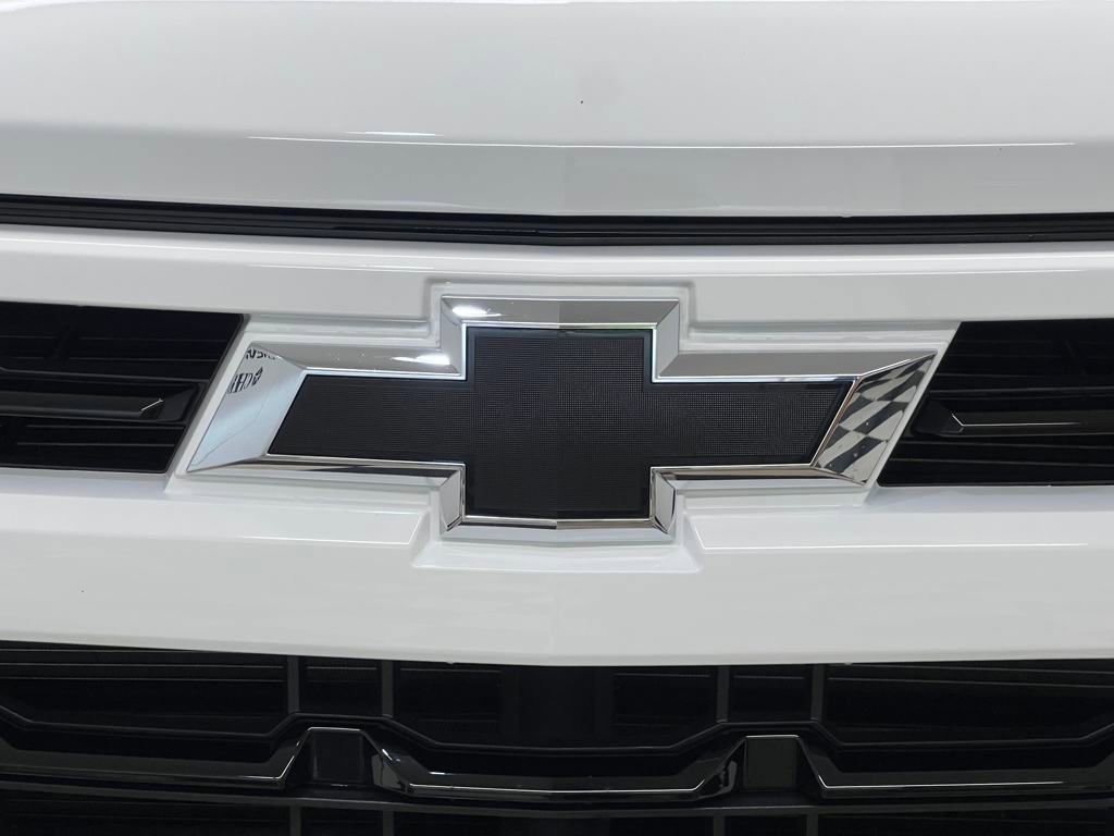 Used 2025 Chevrolet Silverado 1500 RST image 50