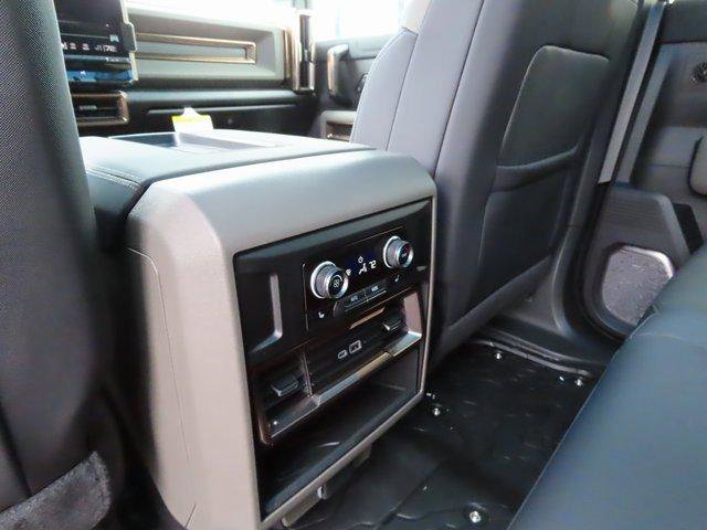 New 2025 GMC Hummer EV 3X w/ LPO, Sport Package image 14
