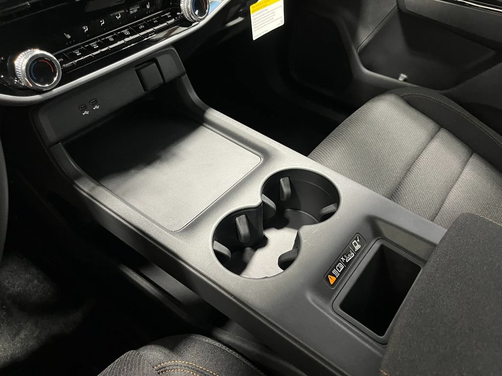 New 2026 Honda Prologue EX image 15