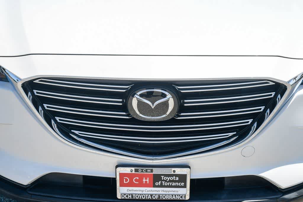 Used 2020 MAZDA CX-9 Touring FWD image 5