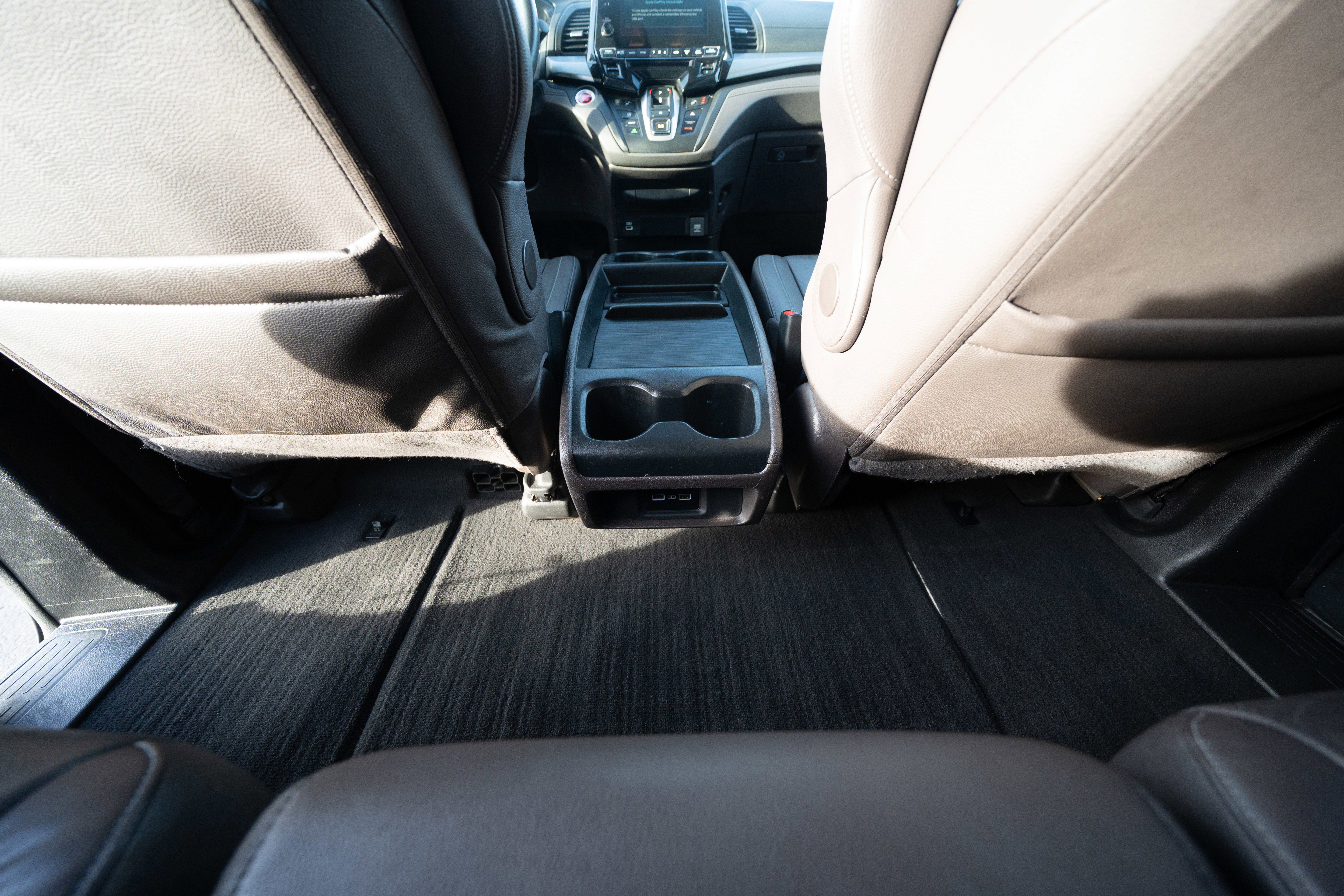 Used 2023 Honda Odyssey EX-L image 22