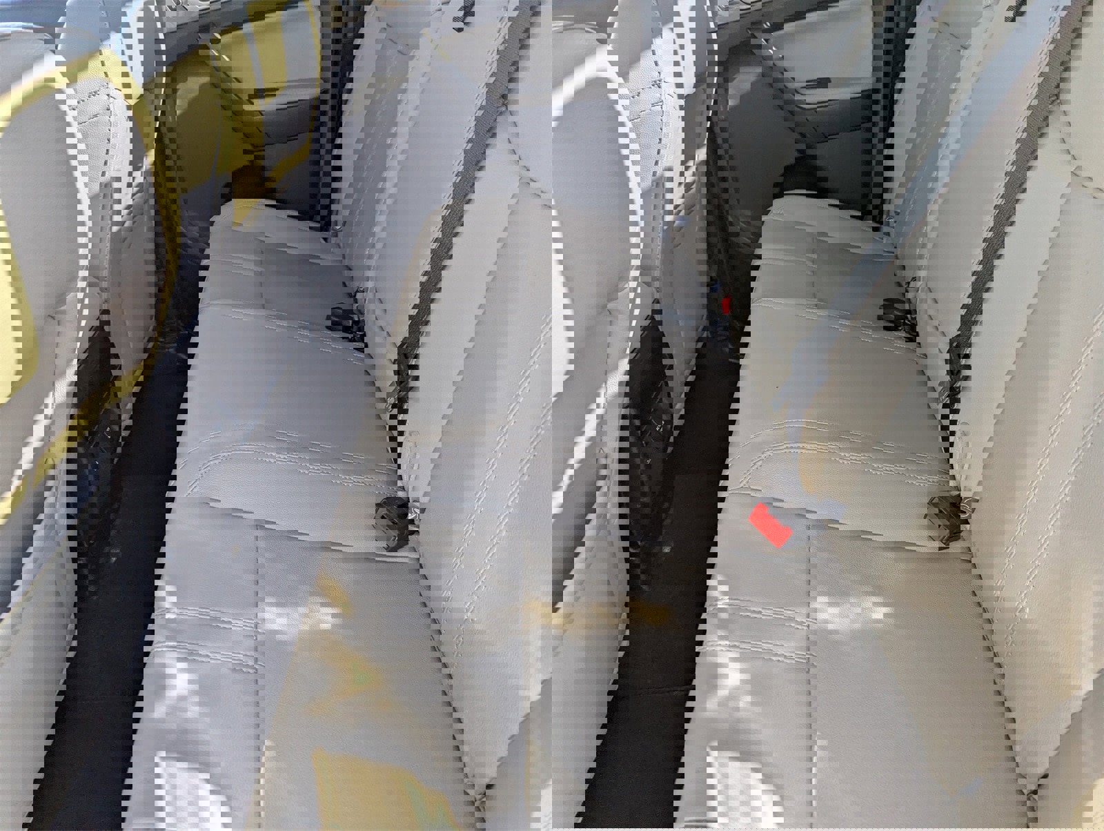 Certified 2021 Ford Ranger Lariat w/ Equipment Group 501A High image 16