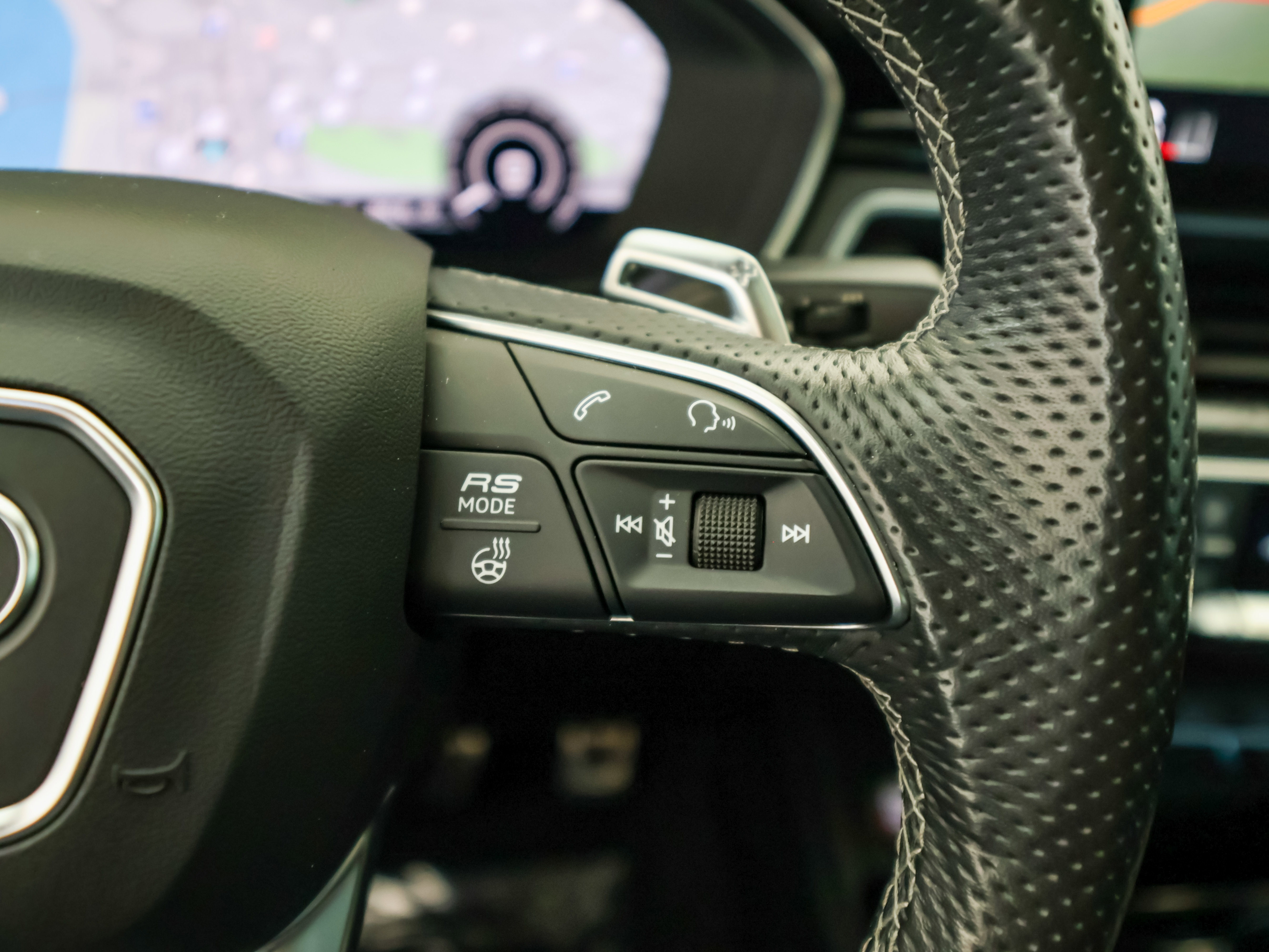 Used 2021 Audi RS 5 Sportback w/ Dynamic Package AWD/4WD image 41