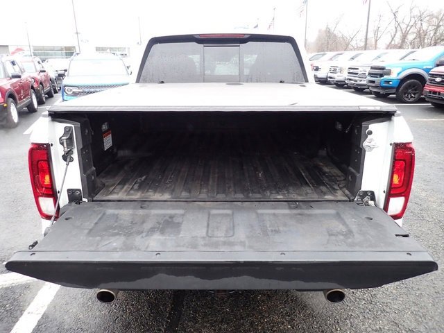 Used 2022 Honda Ridgeline RTL-E image 9