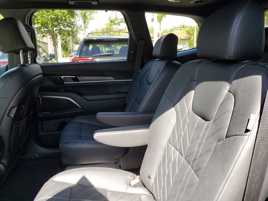Used 2024 Kia Telluride SX X-Line image 14