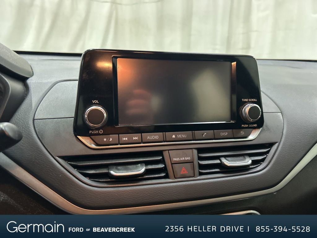 Used 2024 Nissan Altima 2.5 S image 22