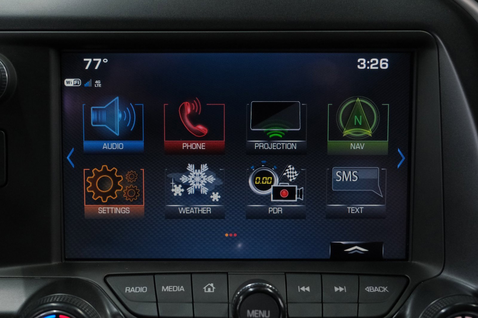 Used 2017 Chevrolet Corvette Grand Sport image 30