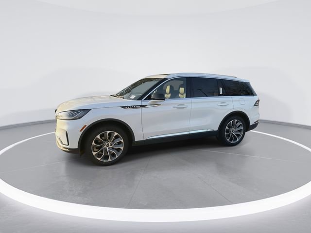 New 2026 Lincoln Aviator Reserve w/ Luxury Package AWD/4WD image 5