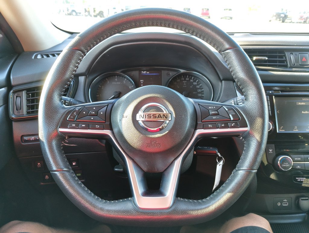 Used 2020 Nissan Rogue S AWD/4WD image 6